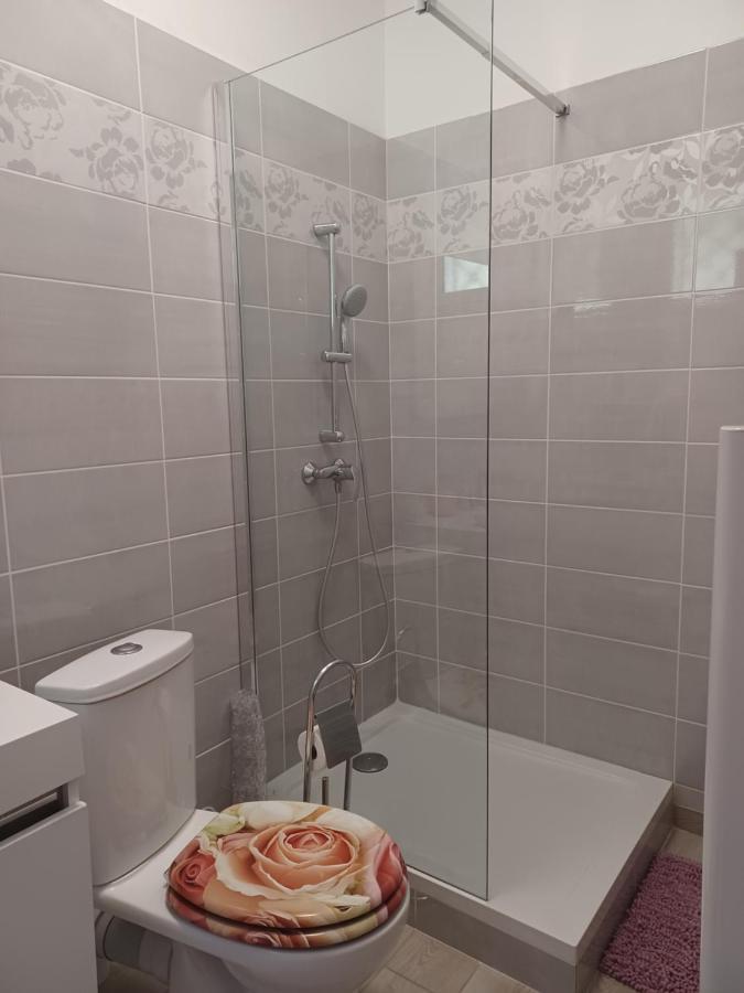 Ma Promesse Bed & Breakfast Vals-les-Bains Luaran gambar